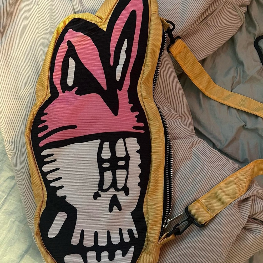 Marcos Alvarado MBM x KODONE collab bag